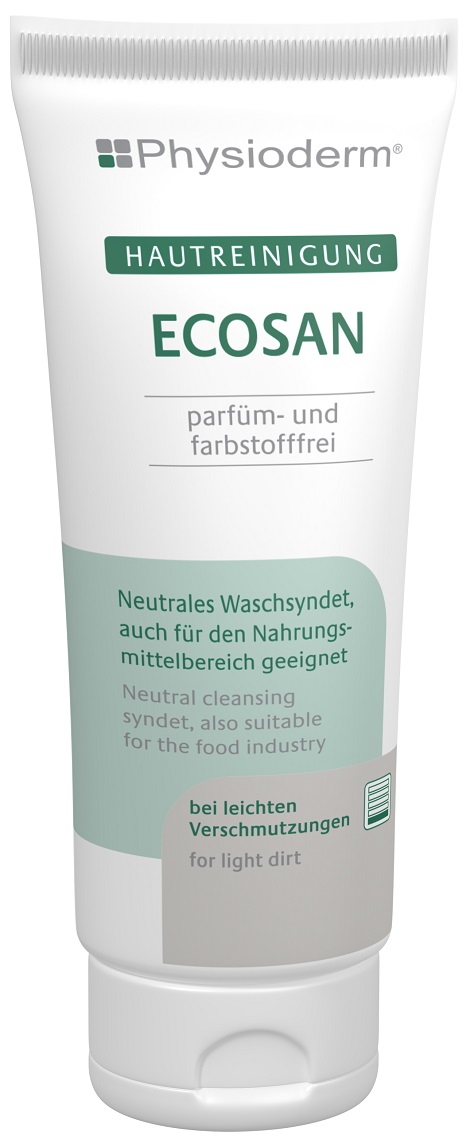 PHYSIODERM® ECOSAN® Waschlotion  250 ml Tube 1a