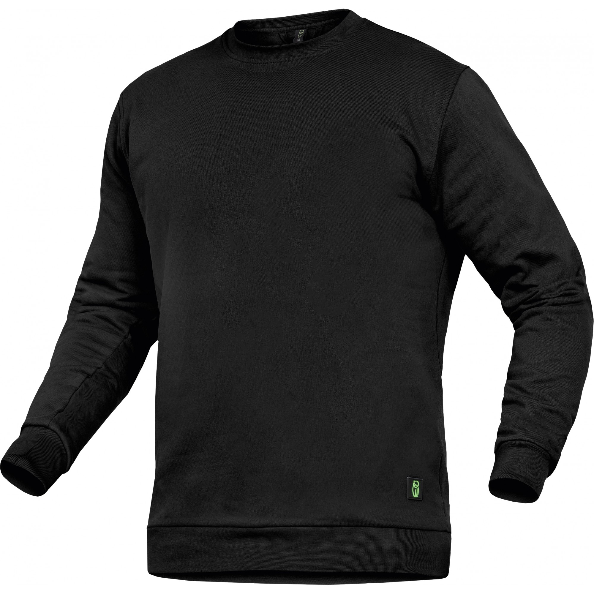 FLEX LINE Rundhals Sweater LWSR 1a  