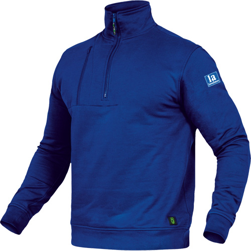 FLEX LINE Zip-Sweater FLEXR 1a