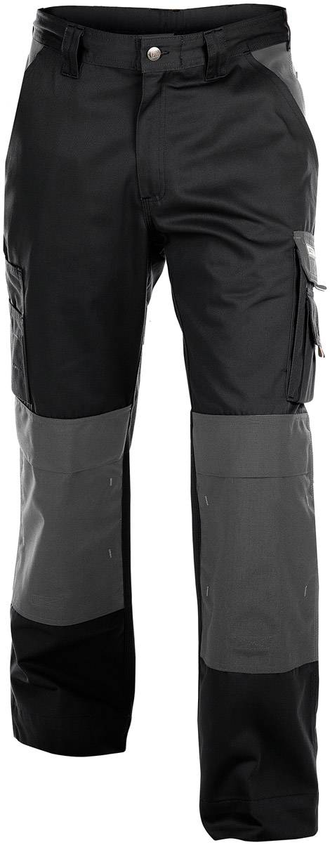 DASSY® CLASSIC BOSTON zweif. Bundhose m. Kniepolstertaschen 200426  