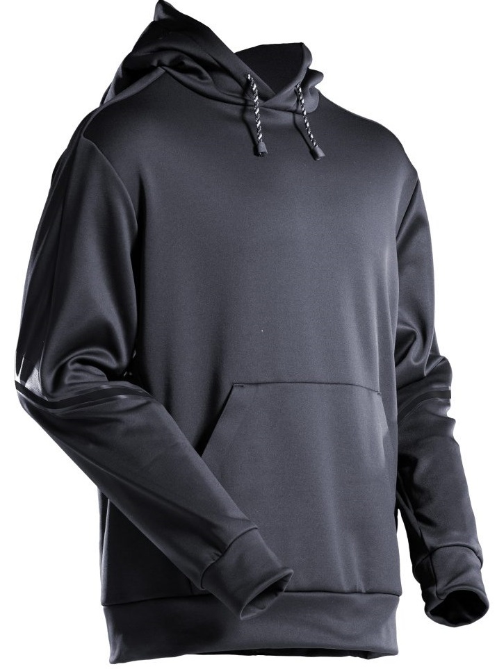 MASCOT® CUSTOMIZED Fleece Kapuzensweatshirt 22286-608 1a 