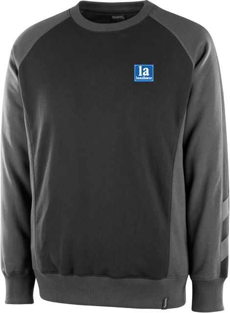 MASCOT® UNIQUE Sweatshirt WITTEN 50570-962 1a