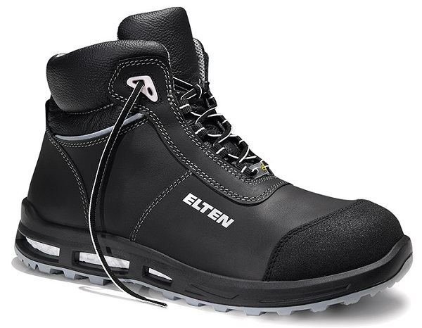 ELTEN WELLMAXX REACTION XXT MID Sicherheitsstiefel ESD S3 769701