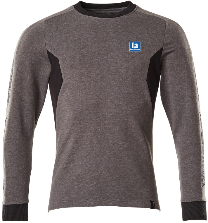 MASCOT® ACCELERATE Sweatshirt 18384-962 1a