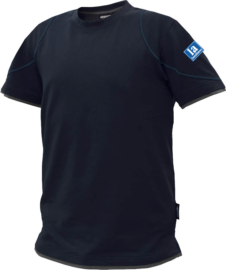 DASSY® D-FX KINETIC T-Shirt 710019  1a