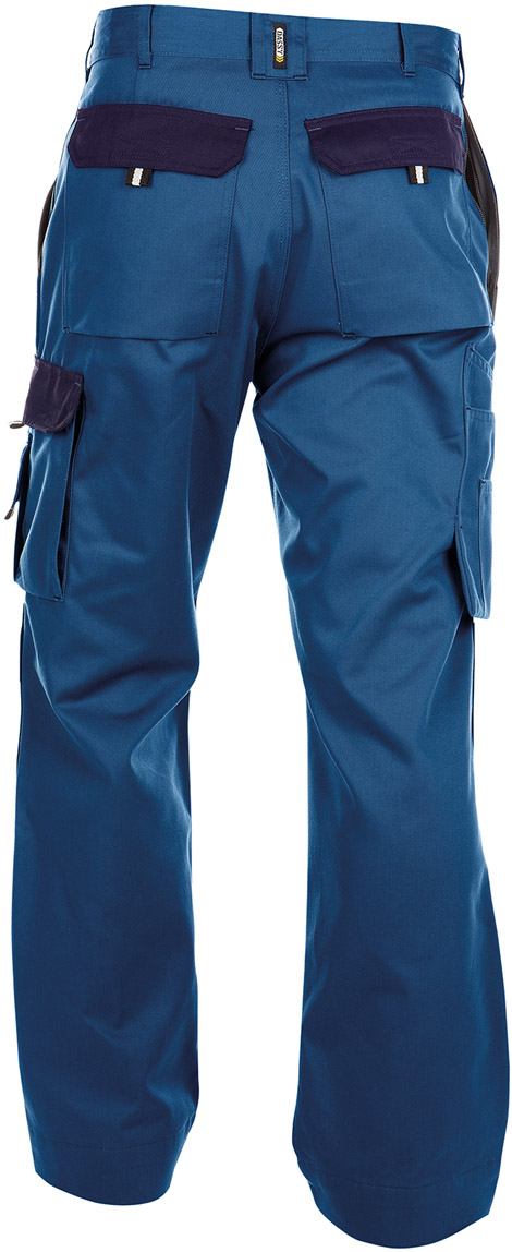 DASSY® CLASSIC BOSTON zweif. Bundhose m. Kniepolstertaschen 200426  