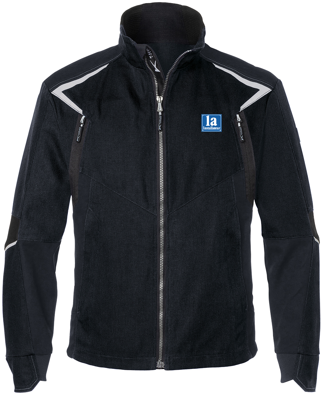 KÜBLER BODYFORCE Arbeitsjacke 1125 5302  1a