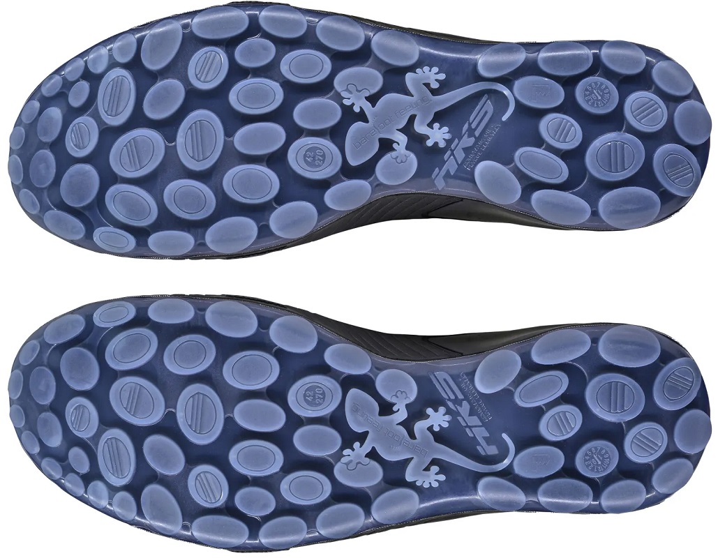 HKS® BFS 40 Boa S3 Sicherheitshalbschuh unisex  953678