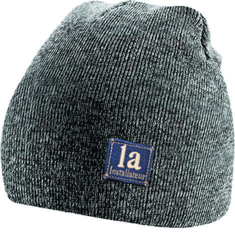 Beechfield Original Pull-On Beanie B44 1a