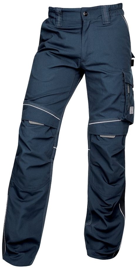 ARDON® URBAN+ Bundhose mit Stretcheinsätzen, Kniepolstertaschen