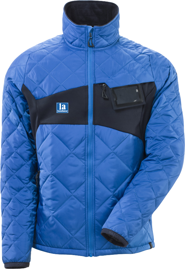 MASCOT® ACCELERATE Steppjacke 18015-318 1a