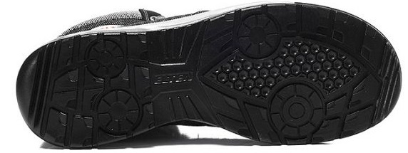 ELTEN WELLMAXX SENSATION XX10 MID Sicherheitshalbstiefel S3 SRC ESD 769901