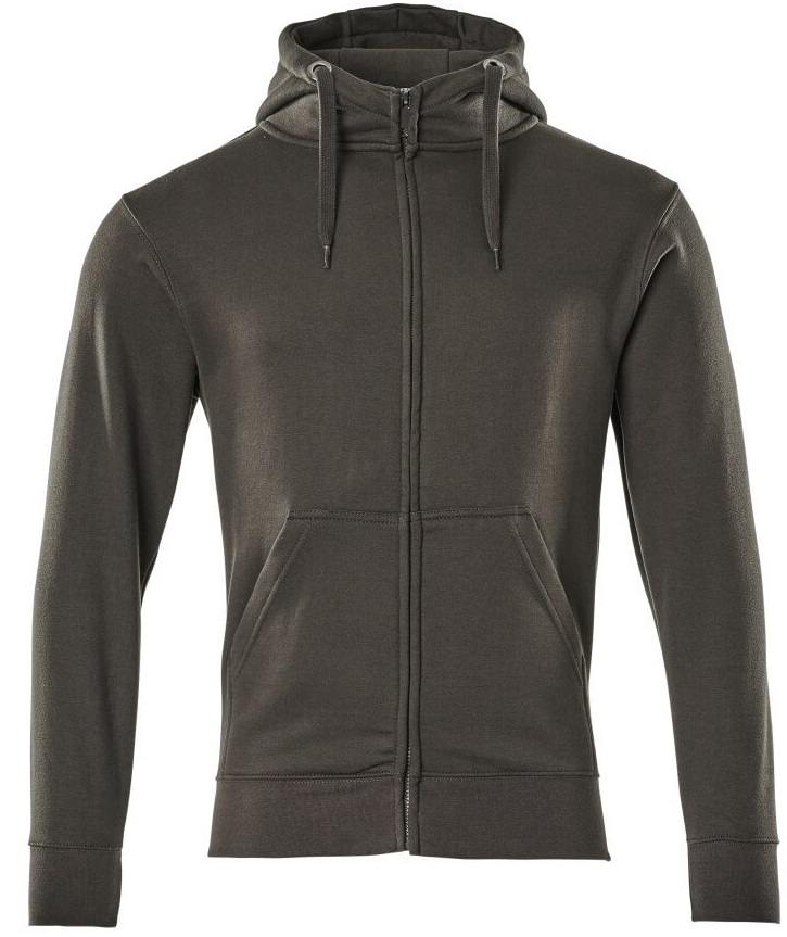 MASCOT® CROSSOVER Kapuzen Sweatjacke GIMONT 51590-970 1a