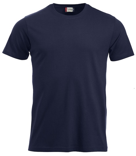 CLIQUE NEW CLASSIC T-Shirt 029360  1a