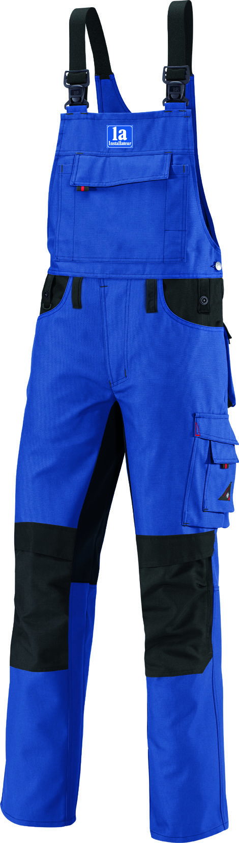 BP® Performance Latzhose 1791 555 1a