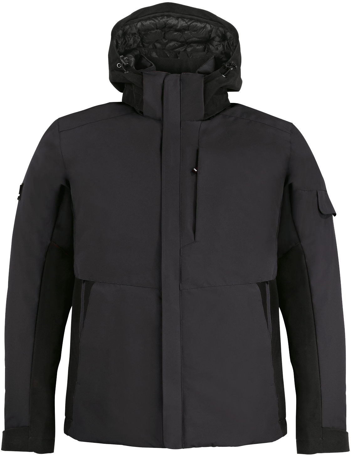 FHB® PrimaLoft Winter-Arbeitsjacke GEORG 80101 1a