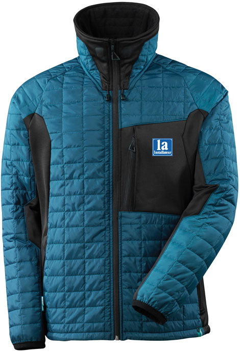 MASCOT® ADVANCED Thermojacke mit CLIMASCOT® 17115-318 1a