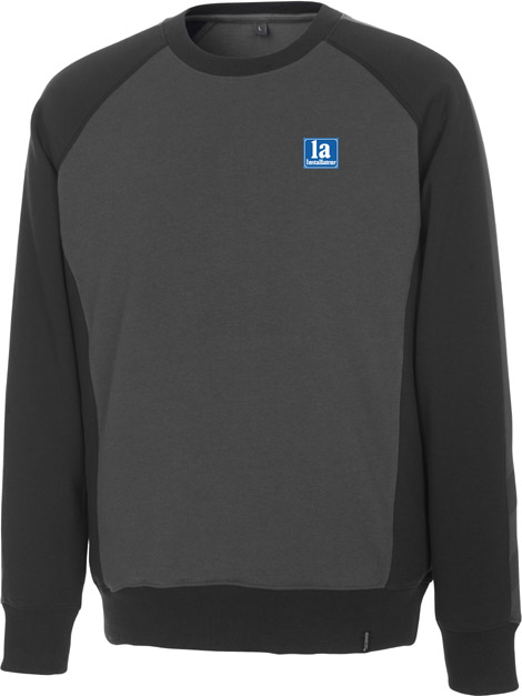MASCOT® UNIQUE Sweatshirt WITTEN 50570-962 1a