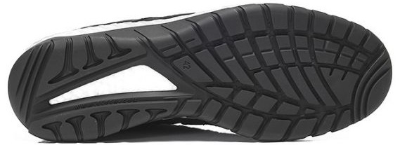 ELTEN WELLMAXX MADDOX BOA® BLACK GREY LOW ESD S3 729161  