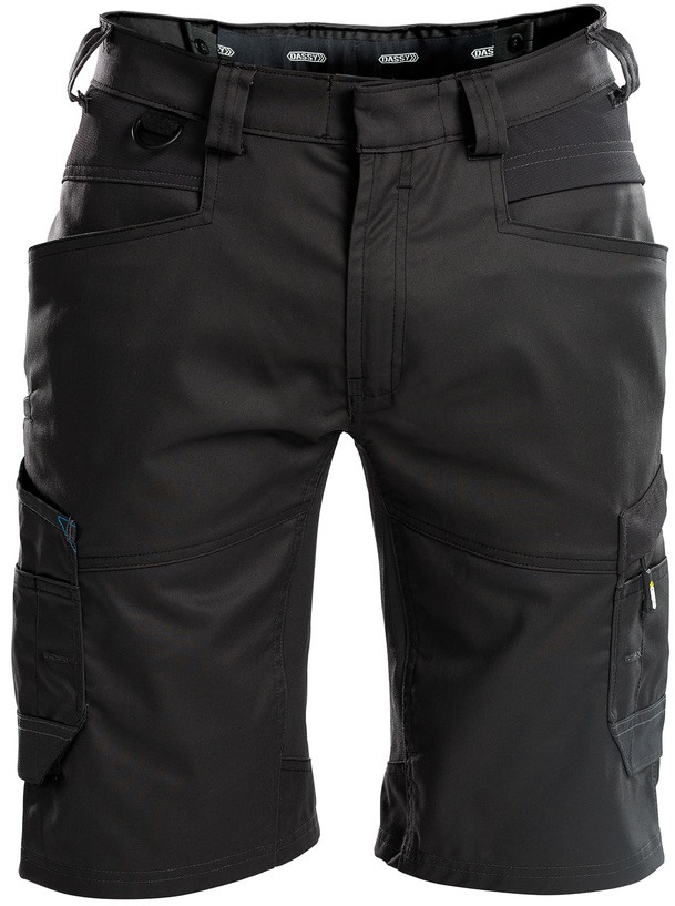 DASSY® D-FLEX AXIS NEXT Short mit Stretch  250112