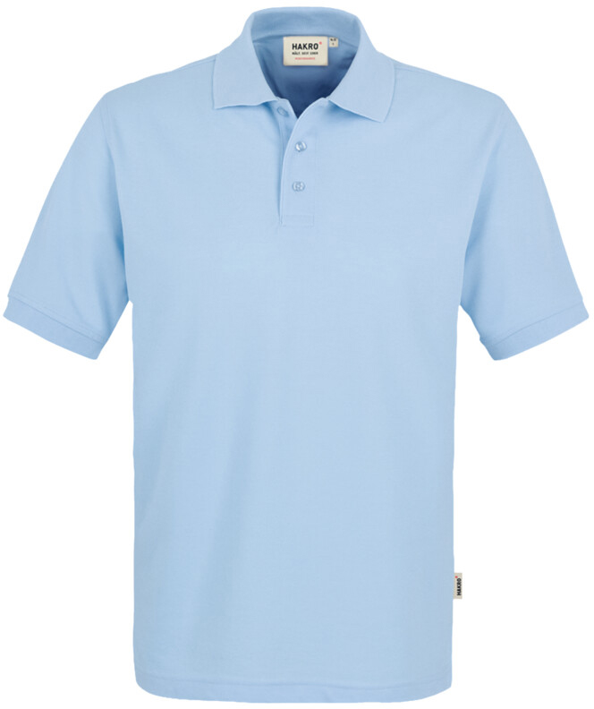 HAKRO Mikralinar® Poloshirt 816 1a 