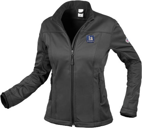 BP® Modische Softshelljacke für Damen 1695-571 1a