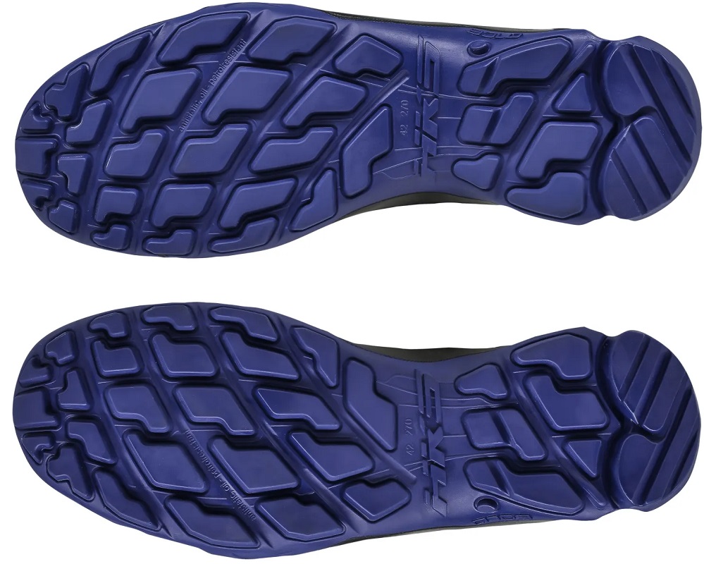 HKS® BLUE BETA 1 TP (W/S/N) Sicherheitshalbschuh SRC S3 805108