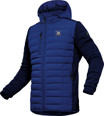 CASUAL LINE Hybridjacke CAHYJ  1a
