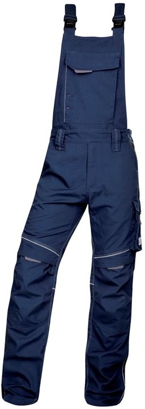 ARDON® URBAN+ Latzhose mit Kniepolstertaschen 