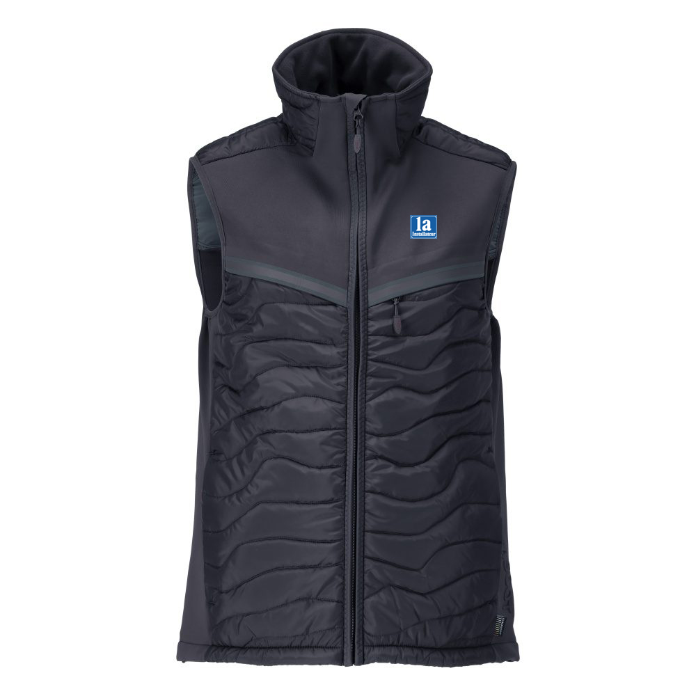 MASCOT® CUSTOMIZED Thermoweste  22365-318 1a