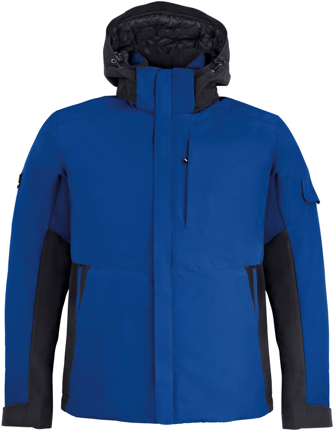 FHB® PrimaLoft Winter-Arbeitsjacke GEORG 80101 1a
