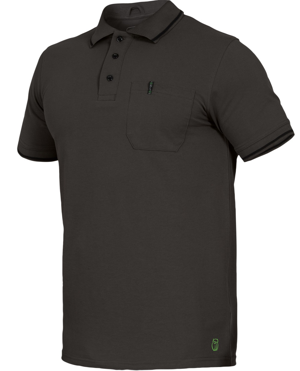 FLEX LINE Polo-Shirt JENS, FLEXU 1a  