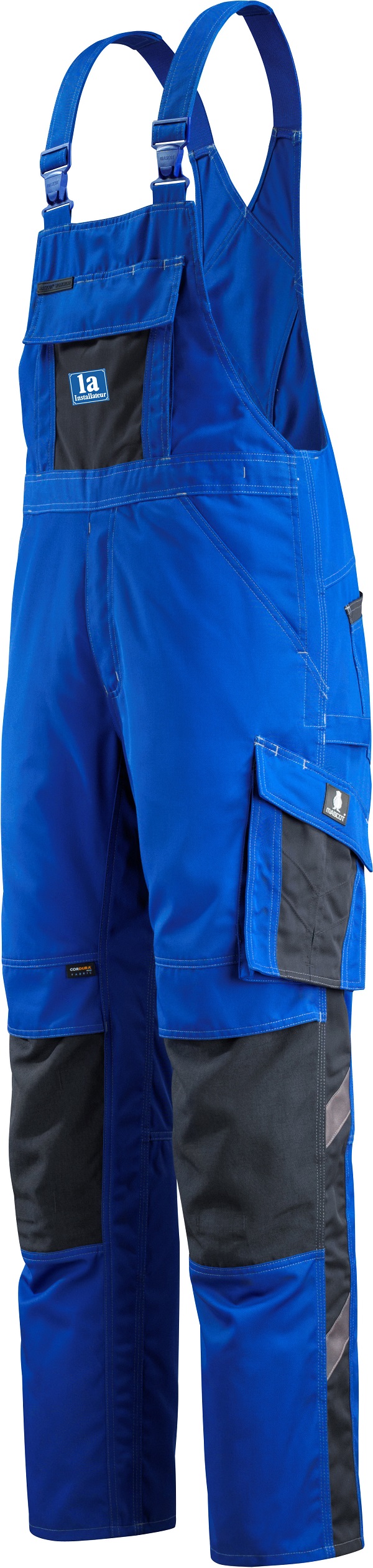 MASCOT® UNIQUE Latzhose AUGSBURG 12169-442 1a