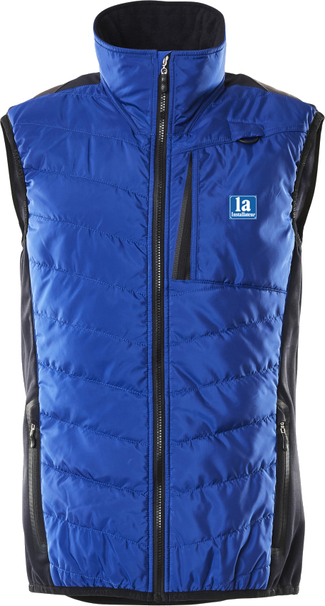MASCOT® UNIQUE Thermogilet 18665-318  1a