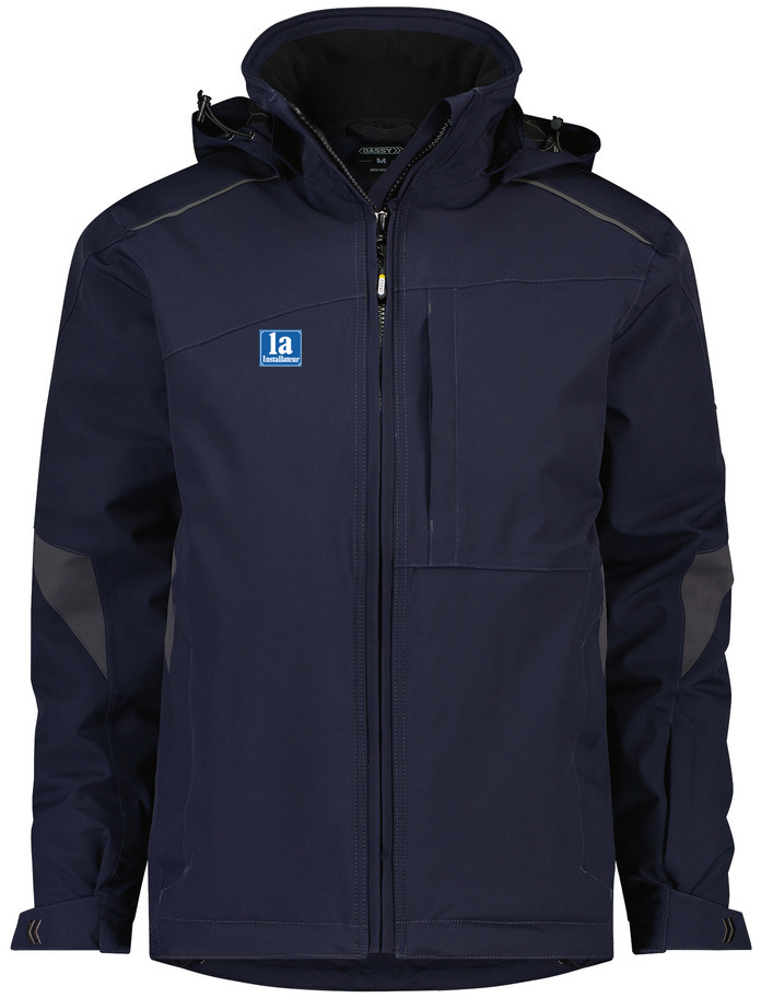 DASSY® D-FX NORDIX Stretch Winterjacke 300463 1a