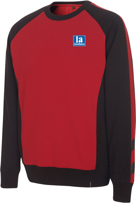 MASCOT® UNIQUE Sweatshirt WITTEN 50570-962 1a