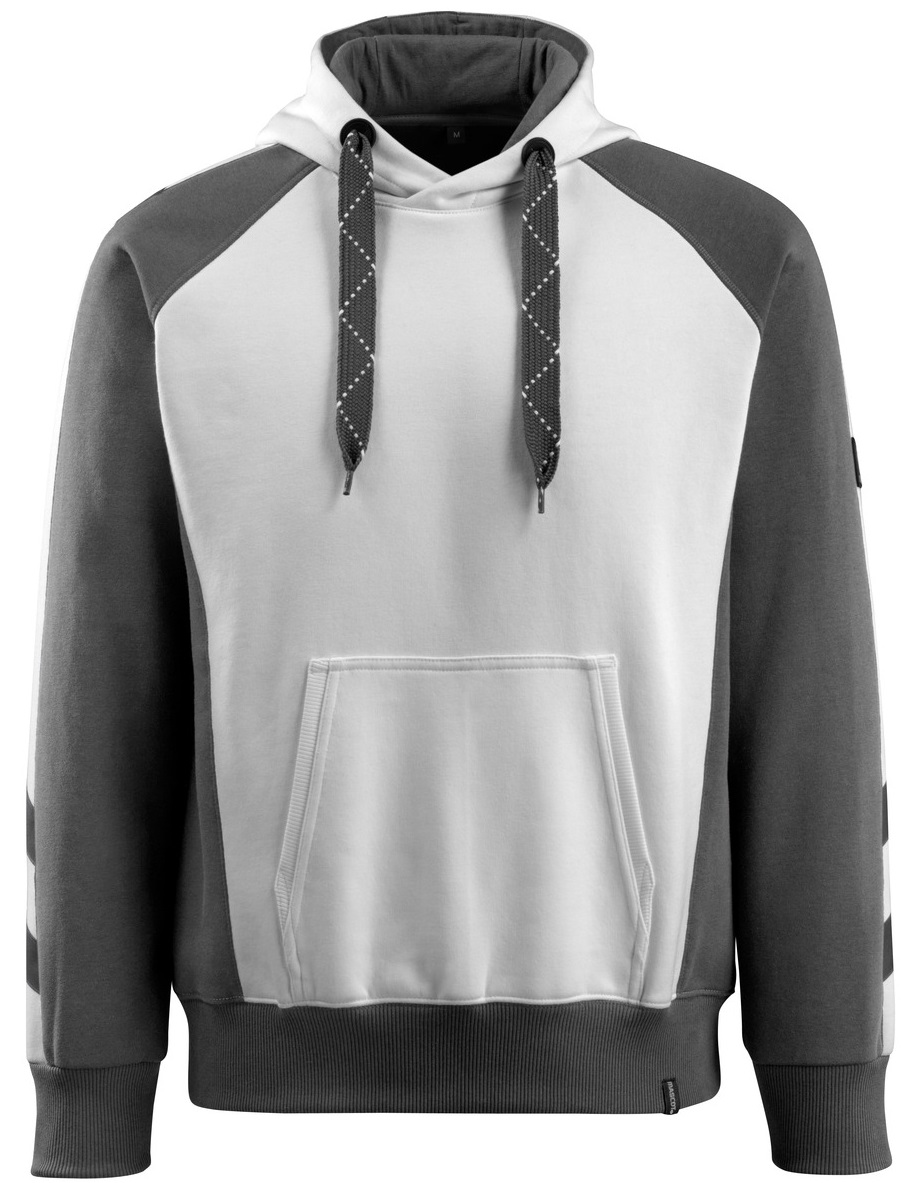 MASCOT® UNIQUE Sweatshirt REGENSBURG 50572-963 mit Kapuze  1a
