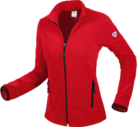 BP® Modische Fleecejacke  für Damen 1693-641 1a