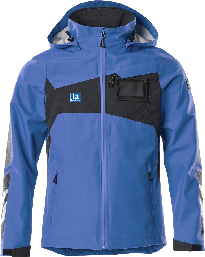 MASCOT® ACCELERATE Hard Shell Jacke 18301-231  1a