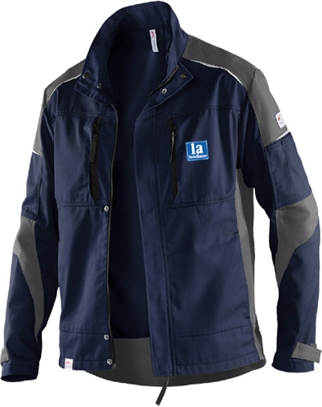 KÜBLER ACTIVIQ Jacke 1250 5365  1a
