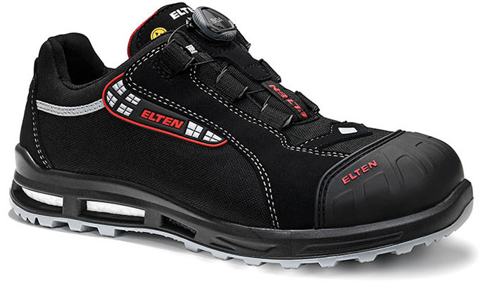 ELTEN WELLMAXX SENEX XXT PRO BOA® Sicherheitsschuh ESD S3 729831