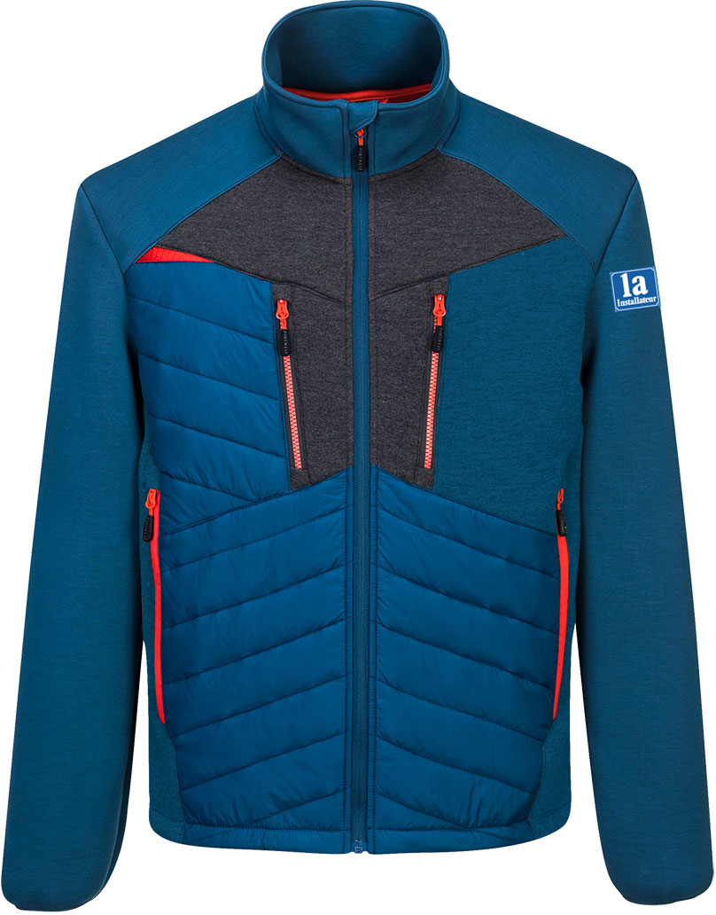 DX 4™ Steppjacke DX471 1a