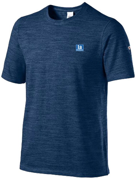 BP® Essential T- Shirt meliert 1714 235  1a