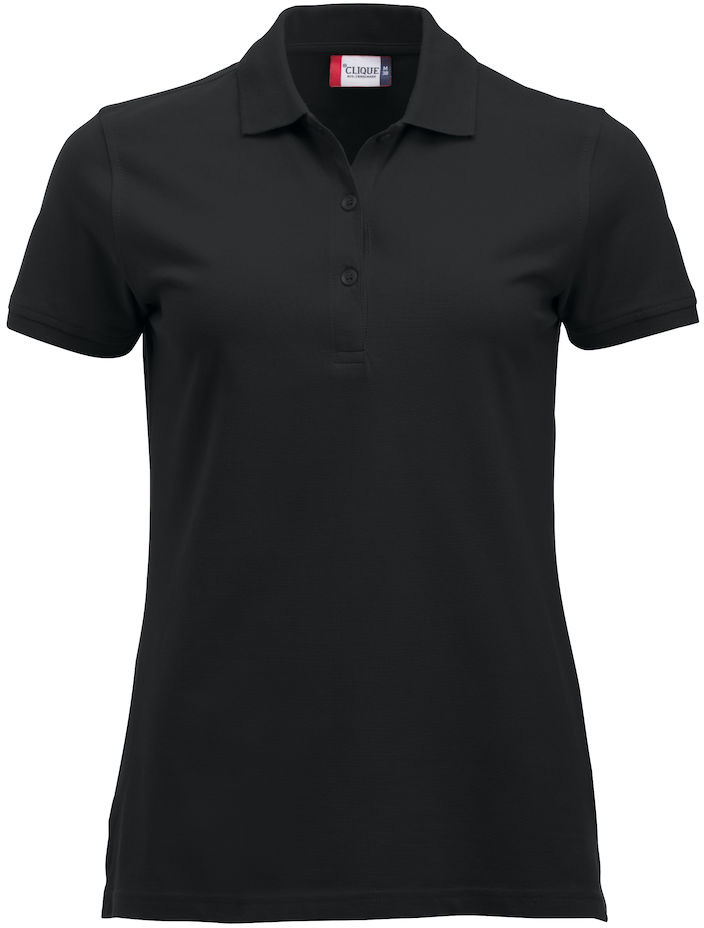 CLIQUE CLASSIC MARION Damen Polo 028246 1a