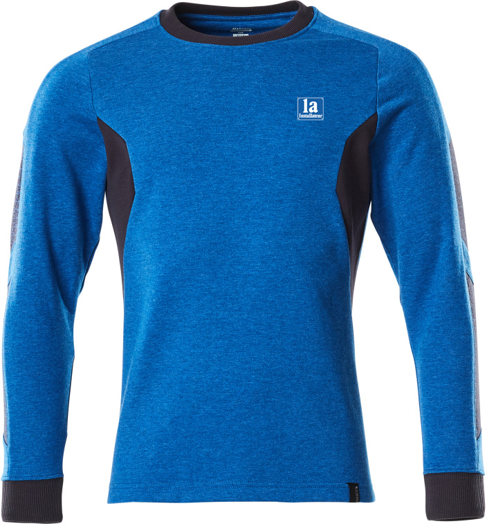 MASCOT® ACCELERATE Sweatshirt 18384-962 1a
