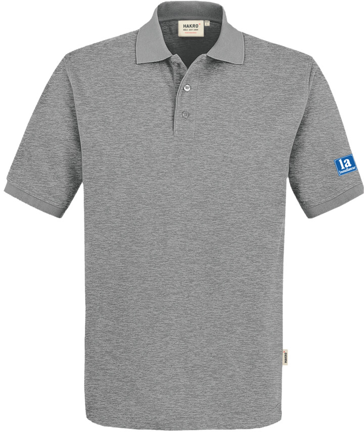 HAKRO Mikralinar® Poloshirt 816 1a 