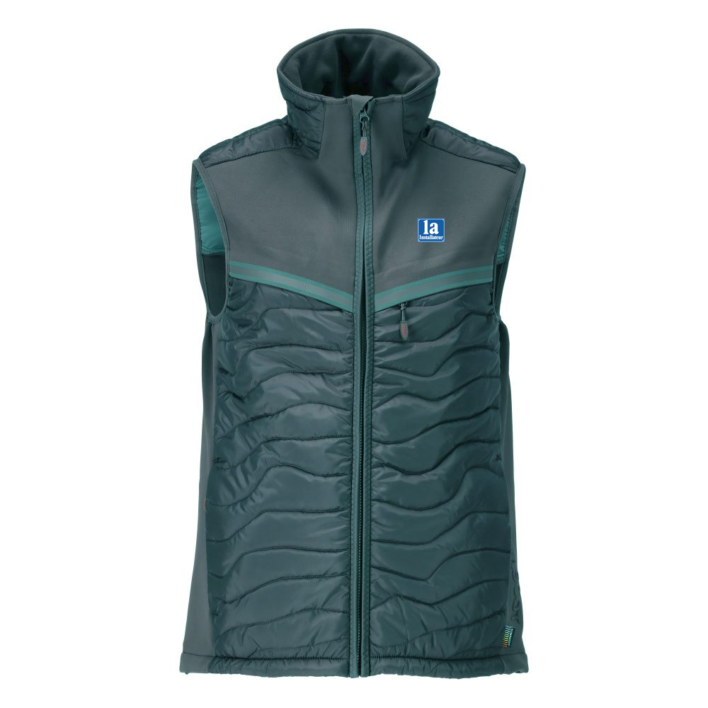 MASCOT® CUSTOMIZED Thermoweste  22365-318 1a