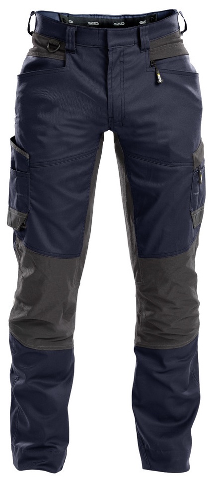 DASSY® D-FLEX HELIX NEXT Arbeitshose mit Stretch 201162