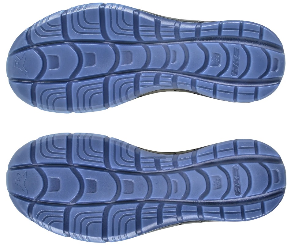 HKS® BOA 2 BTP Sicherheitsschuh S1P SRC  102182