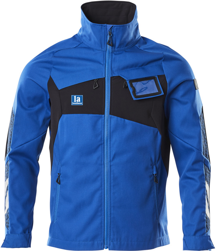 MASCOT® ACCELERATE Arbeitsjacke 18509-442 1a